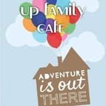Up Family Cafe
