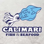 Calamari Seafood