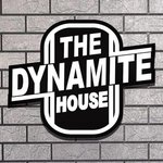The Dynamite House