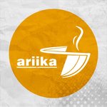 Arika Cafe