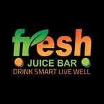 Fresh Juice Bar