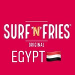 Surf N Fries ( Closed ) 