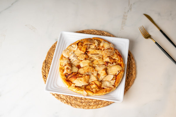 Chicken Shawerma