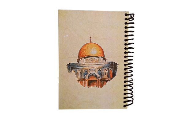 Palestine Notebook