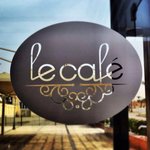 Le Cafe (Closed)