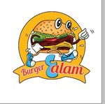 Burger 3alam 