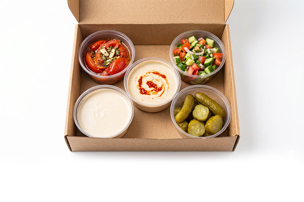 El Hersh Box