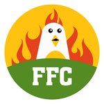 فودا فرايد تشيكن