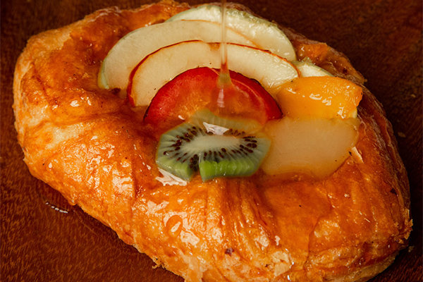 Fruits Danish