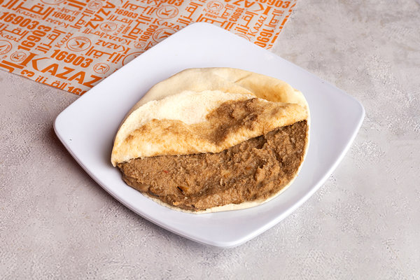 Foul Mehaweg