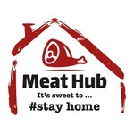 Meat Hub ( Closed ) 