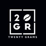 Twenty Grams  (closed)
