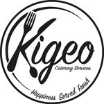 Kigeo Catering Services