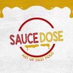 Sauce Dose (Closed ) 