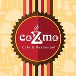 Cozmo Cafe (Closed)