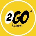 2Go ByBike (Closed)