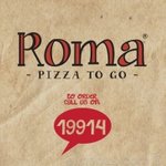 Roma Pizza 2 Go (Closed)