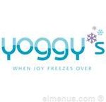 Yoggy's (Closed)