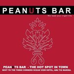 Peanuts Bar (Closed)