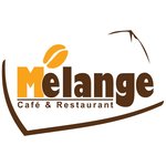 Melange Cafe (Closed)