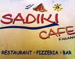 Sadiki Cafe