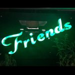 Friends Cafe & Restaurant(Closed)