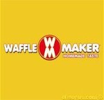 Waffle Maker (Closed)