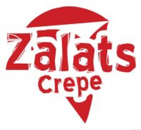 زلاطس كريب