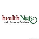 HealthNut(Closed)