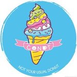 Conut ( Closed ) 