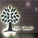 The Garden Cafe Zamalek(Closed)