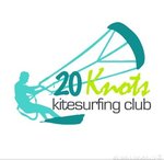 20 Knots Kitesurfing Camp (closed)