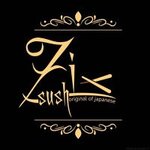 زى سوشى