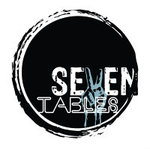 Seven Tables(Closed)