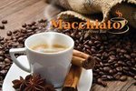 ماكياتو اسبريسو بار
