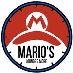 Mario's Lounge(Closed)