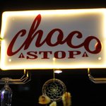 Choco Stop (Closed)