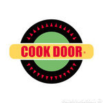 Cook Door