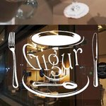 Gigur Restaurant & Cafe (Closed)