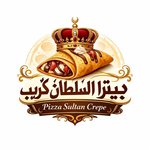 Pizza Sultan Crepe
