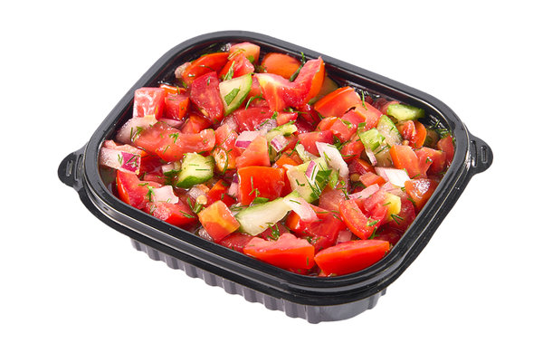 Baladi Salad