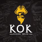 Kok Burger (Closed)