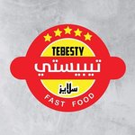 Tebesty Slice