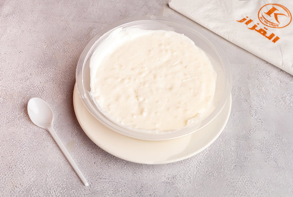 Rice Pudding