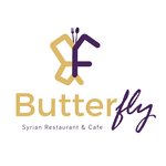 Butterfly (Closed)