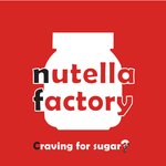Nutella Factory