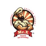 Mr X Fried Chicken (Closed)