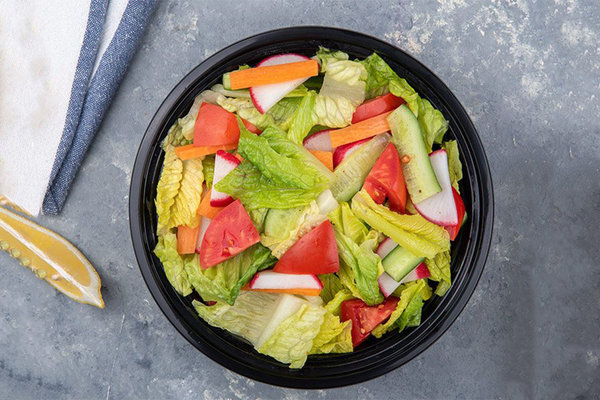 Green Salad