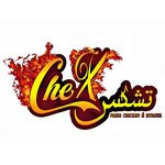 Chex Fried Chicken & Burger