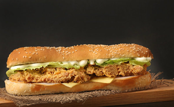 Super Fillet